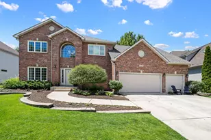 3531 Sweet Maggie Ln, Naperville, IL 60564 - Photo 1