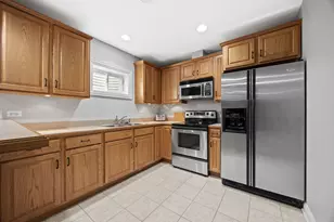 3531 Sweet Maggie Ln, Naperville, IL 60564 - Photo 40