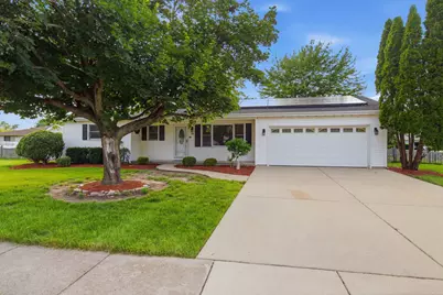 909 Knollside Road, New Lenox, IL 60451 - Photo 2