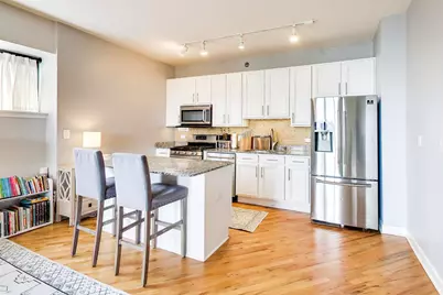 41 E 8th Street #2003, Chicago, IL 60605 - Photo 12
