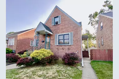 18034 Ridgewood Avenue, Lansing, IL 60438 - Photo 2