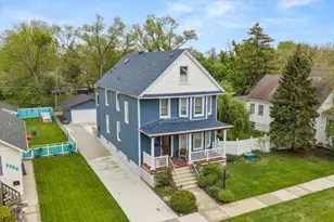 4029 Amelia Ave, Lyons, IL 60534 - Photo 2