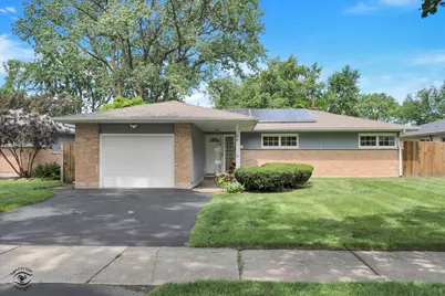 196 Westwood Drive, Park Forest, IL 60466 - Photo 2
