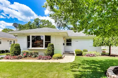 1010 Lyford Lane, Wheaton, IL 60189 - Photo 1
