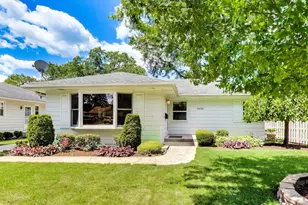 1010 Lyford Ln, Wheaton, IL 60189 - Photo 1