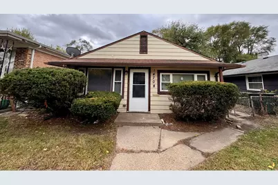 14708 Shepard Drive, Dolton, IL 60419 - Photo 2