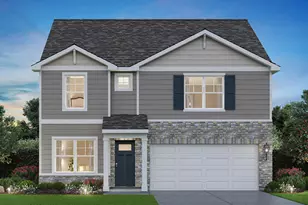 6803 Applegate Dr, Plainfield, IL 60586 - Photo 1