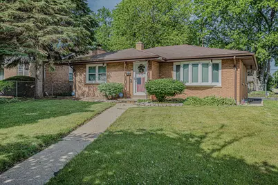 3212 Elisha Avenue, Zion, IL 60099 - Photo 1