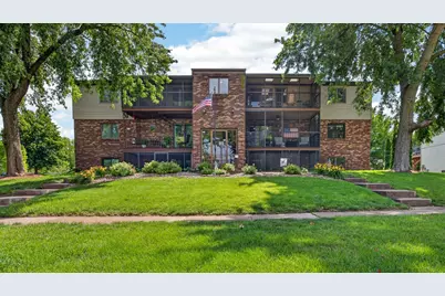 824 McGregor Street #12, Bloomington, IL 61701 - Photo 1