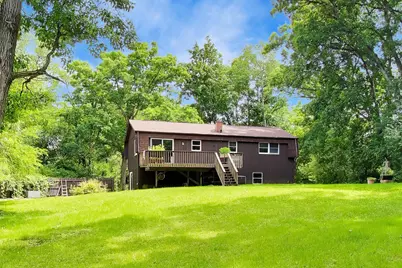 8808 Hickory Lane, Wonder Lake, IL 60097 - Photo 18
