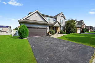 749 N Misty Ridge Dr, Romeoville, IL 60446 - Photo 36