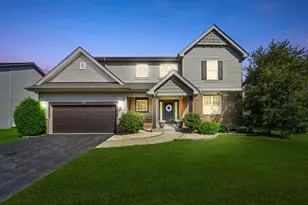 749 N Misty Ridge Dr, Romeoville, IL 60446 - Photo 32