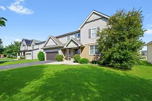 749 N Misty Ridge Dr, Romeoville, IL 60446 - Photo 40