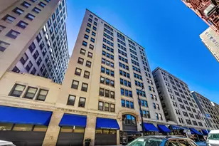 740 S Federal St, Chicago, IL 60605 - Photo 4