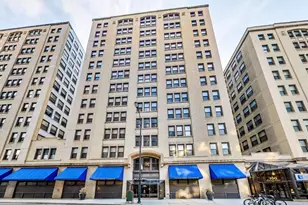 740 S Federal St, Chicago, IL 60605 - Photo 2