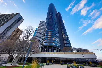 155 N Harbor Drive #1806, Chicago, IL 60601 - Photo 1