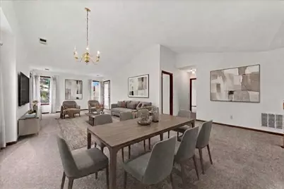 208 Chesterfield Court #B, Schaumburg, IL 60193 - Photo 4