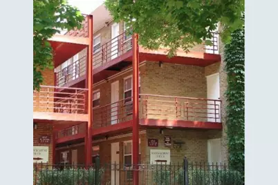 4541 N Beacon Street #3F, Chicago, IL 60640 - Photo 1