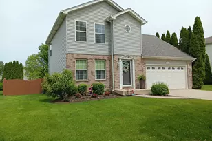 1506 Lasser Dr, Plainfield, IL 60586 - Photo 1