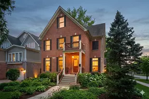 219 N Huffman St, Naperville, IL 60540 - Photo 1