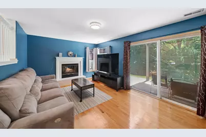 2347 Old George Way, Downers Grove, IL 60515 - Photo 10
