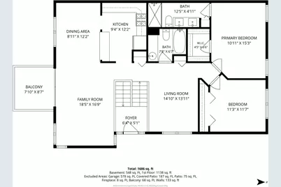 2347 Old George Way, Downers Grove, IL 60515 - Photo 22