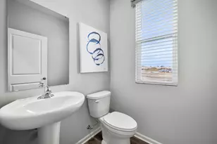 2909 Savana Dr, Joliet, IL 60435 - Photo 48