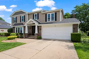 1565 Freeman Rd, Hoffman Estates, IL 60192 - Photo 2