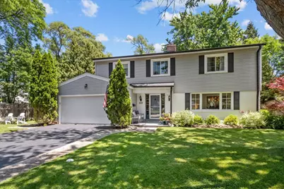 115 Avon Avenue, Northfield, IL 60093 - Photo 1