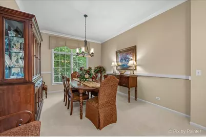 4053 Honeymoon Ridge, Lake in the Hills, IL 60156 - Photo 4