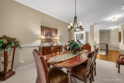 4053 Honeymoon Ridge, Lake in the Hills, IL 60156 - Photo 6