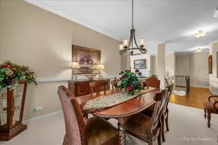 4053 Honeymoon Ridge, Lake in the Hills, IL 60156 - Photo 6