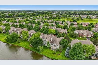 4053 Honeymoon Ridge, Lake in the Hills, IL 60156 - Photo 42