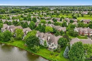 4053 Honeymoon Ridge, Lake in the Hills, IL 60156 - Photo 42