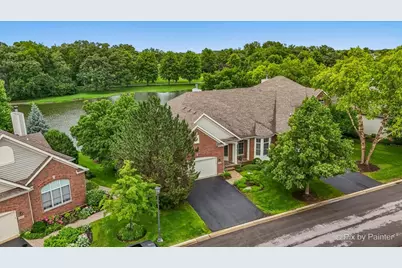 4053 Honeymoon Ridge, Lake in the Hills, IL 60156 - Photo 40