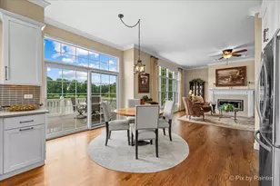 4053 Honeymoon Ridge, Lake in the Hills, IL 60156 - Photo 12