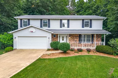 3 Shagbark Court, Bloomington, IL 61701 - Photo 1