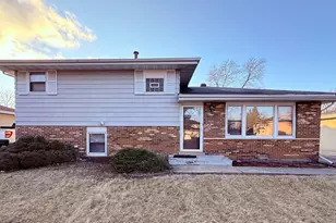 19816 Orchard Ave, Lynwood, IL 60411 - Photo 1