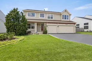 1675 Seaton Ln, Elgin, IL 60123 - Photo 1