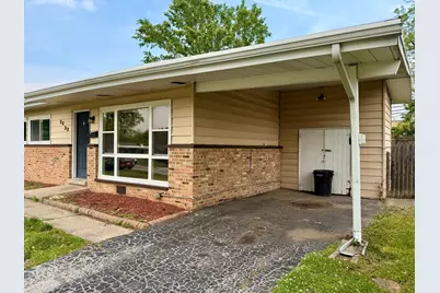 1133 Parkview Avenue, Chicago Heights, IL 60411 - Photo 2