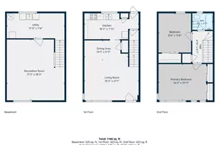 519 1/2 Ridge Rd, Wilmette, IL 60091 - Photo 20