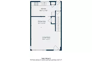519 1/2 Ridge Rd, Wilmette, IL 60091 - Photo 18