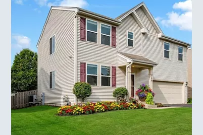 758 Dover Street, Pingree Grove, IL 60140 - Photo 1