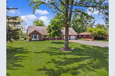 24364 S Volbrecht Road, Crete, IL 60417 - Photo 2