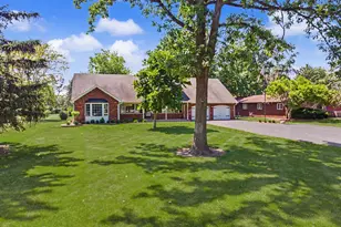 24364 S Volbrecht Rd, Crete, IL 60417 - Photo 2