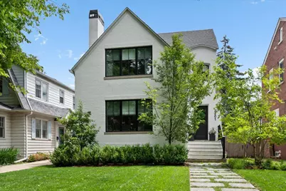 2201 Lincolnwood Drive, Evanston, IL 60201 - Photo 1