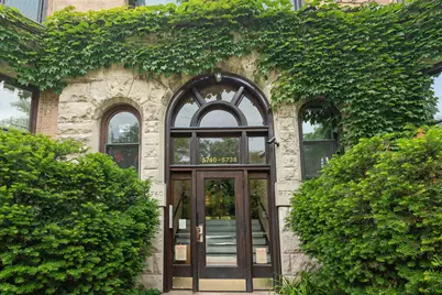 5738-40 S Kenwood Avenue #3, Chicago, IL 60637 - Photo 2