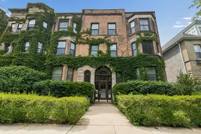 5738-40 S Kenwood Avenue #3, Chicago, IL 60637 - Photo 1
