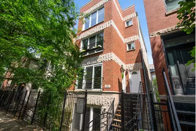 1734 W Pierce Avenue #1, Chicago, IL 60622 - Photo 1