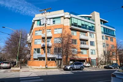 914 W Hubbard Street #202, Chicago, IL 60642 - Photo 1